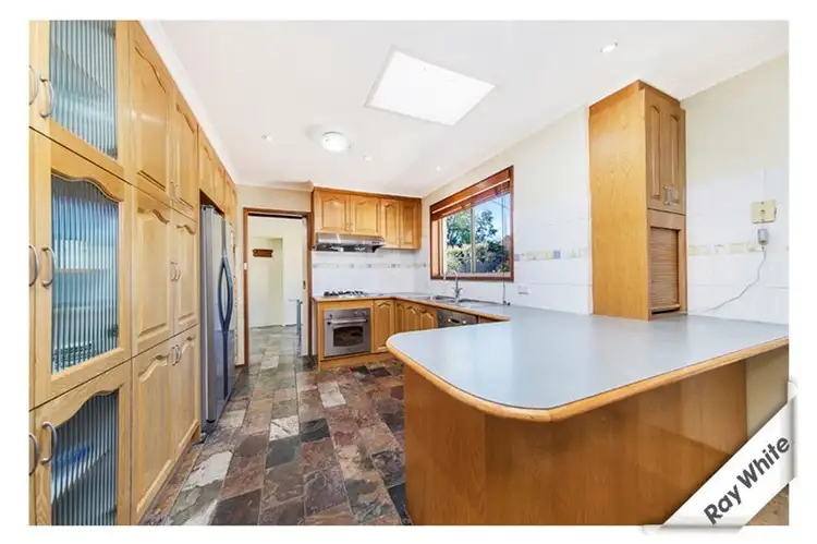 Sixth view of Homely house listing, 77 Scantlebury Crescent, Theodore ACT 2905