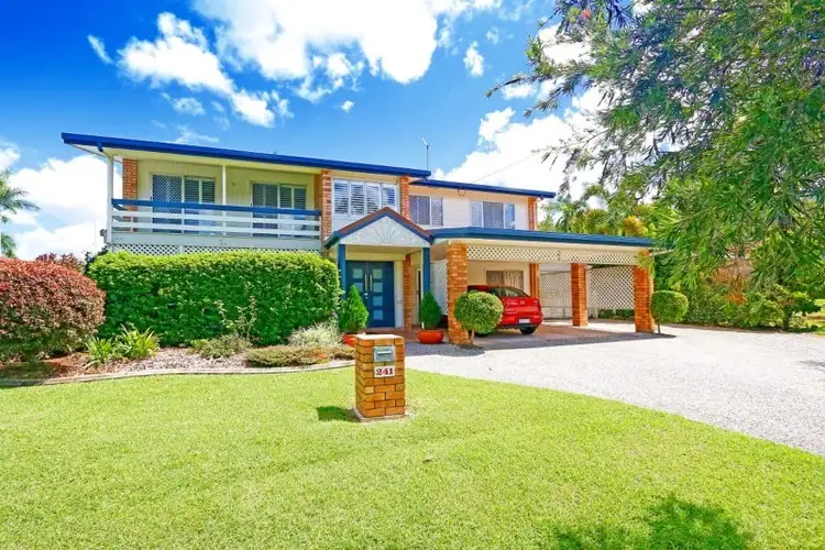 241 Boyd Street, Frenchville QLD 4701