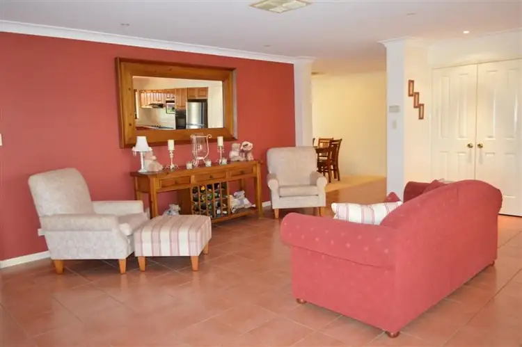 Third view of Homely house listing, 8 Namoi Crescent, Dubbo NSW 2830