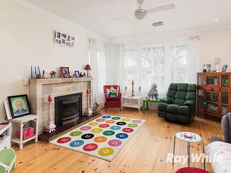 Second view of Homely house listing, 23 Brenda Terrace, Largs North SA 5016