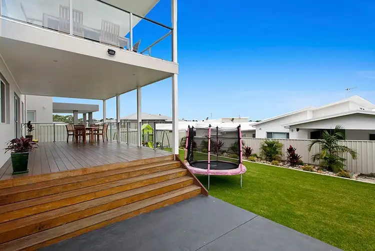 Fifth view of Homely house listing, 10 Brookwater Crescent, Shell Cove NSW 2529