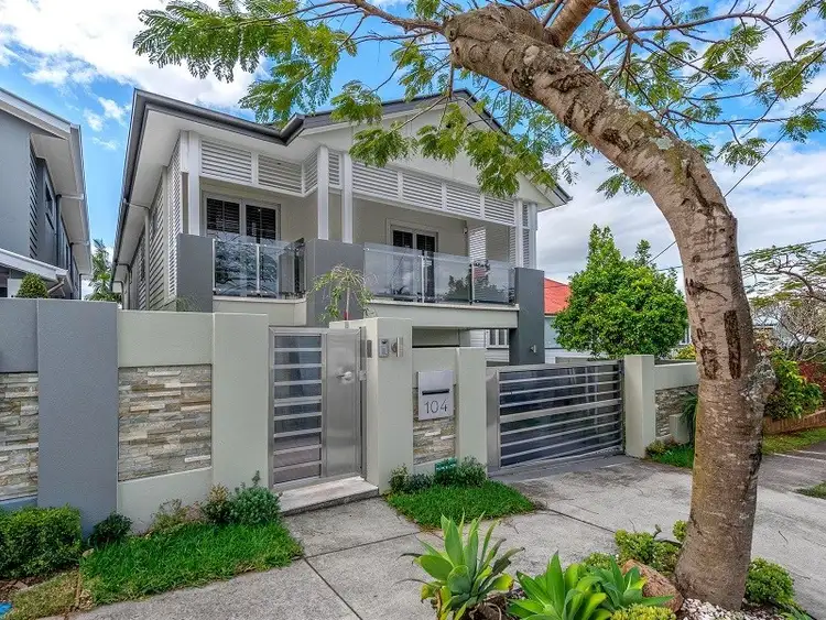 104 Towers Street, Ascot QLD 4007