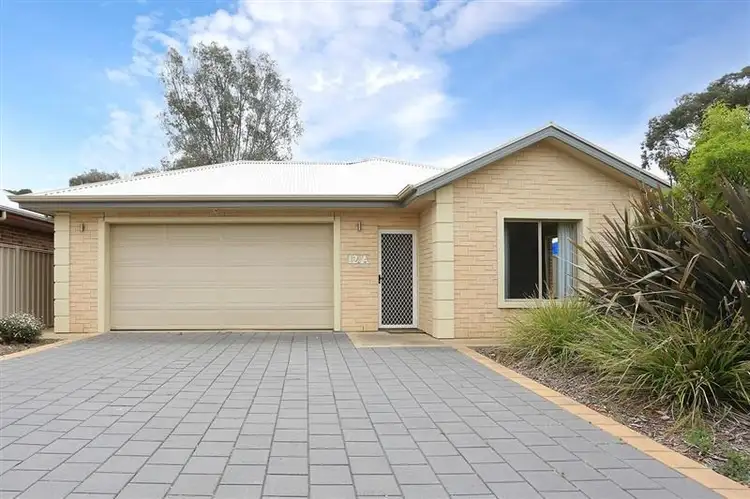 Main view of Homely house listing, 12A Albert Street, Clare SA 5453