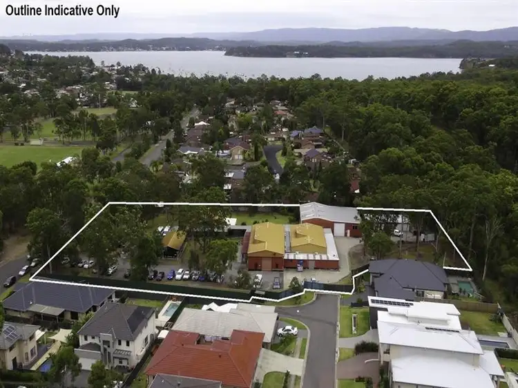 51 Parklea Avenue