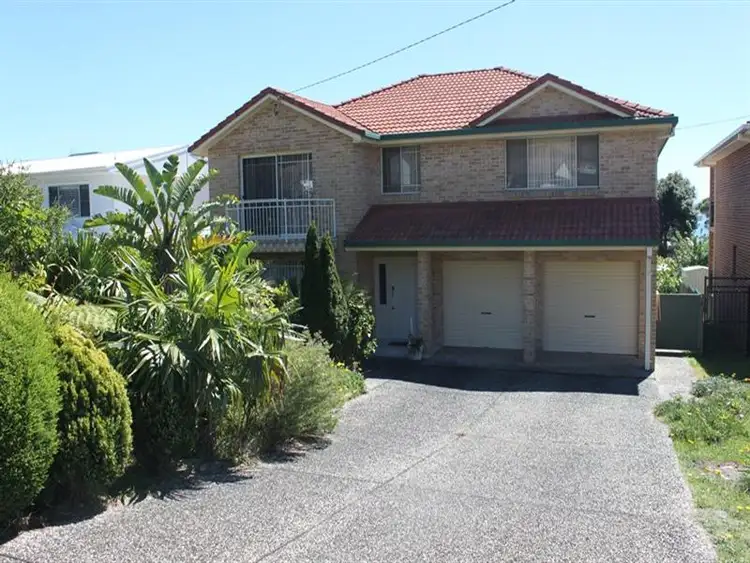34 Niger Street, Vincentia NSW 2540