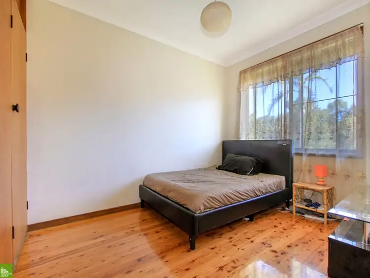 Fifth view of Homely house listing, 36 Ellengowan Crescent, Fairy Meadow NSW 2519