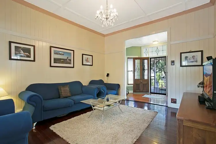 Second view of Homely house listing, 49 Bank Road, Graceville QLD 4075