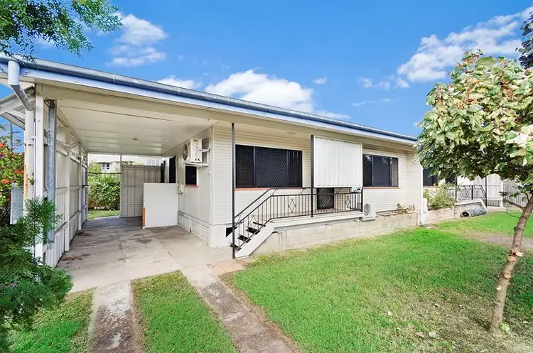 158 Fulham Road, Gulliver QLD 4812