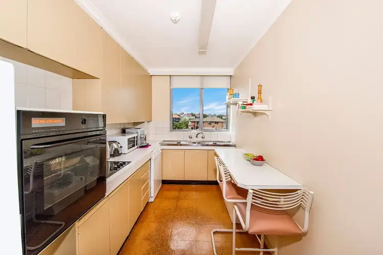 Sixth view of Homely unit listing, 5a/12 Milford Street, Randwick NSW 2031