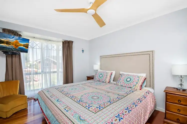 Fifth view of Homely house listing, 8 Collina Court, Warrnambool VIC 3280