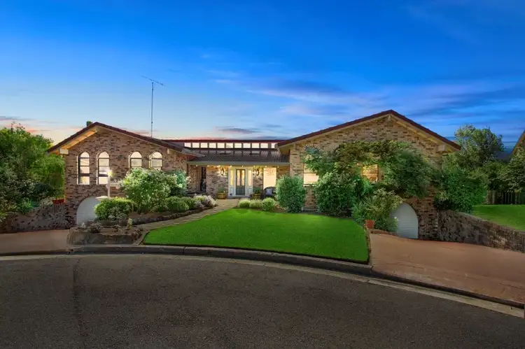 Third view of Homely house listing, 5 Primrose Place, Windsor NSW 2756