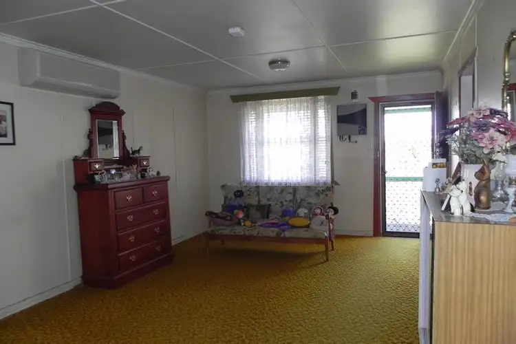 Fifth view of Homely house listing, 53 Margaret, Millmerran QLD 4357