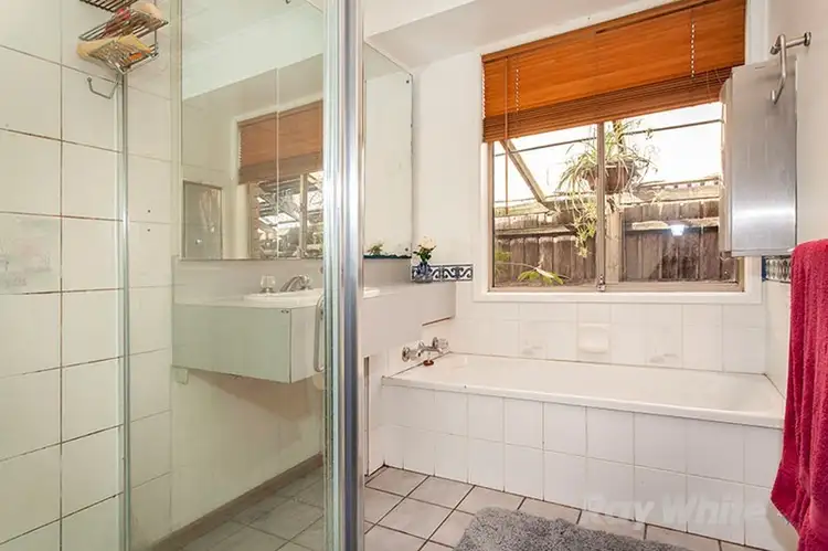 Fourth view of Homely house listing, 17 Jacob Drive, Rowville VIC 3178