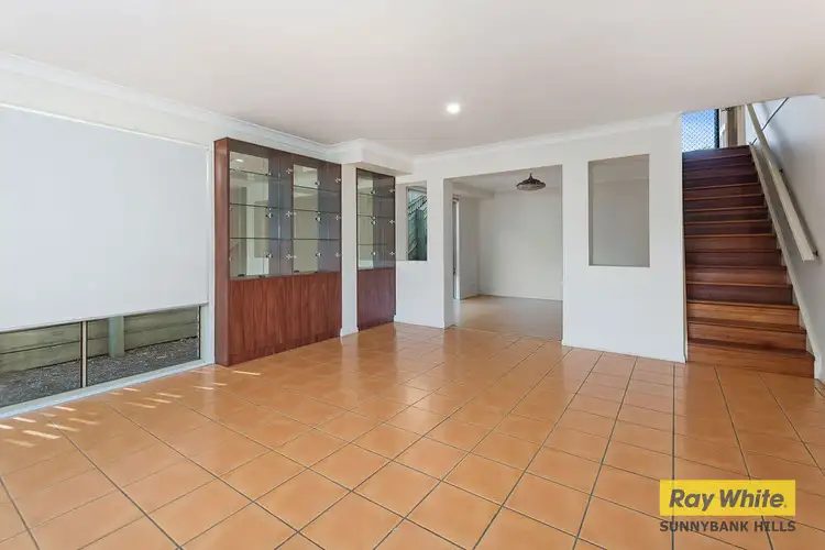 Second view of Homely house listing, 39 Springsure Street, Runcorn QLD 4113