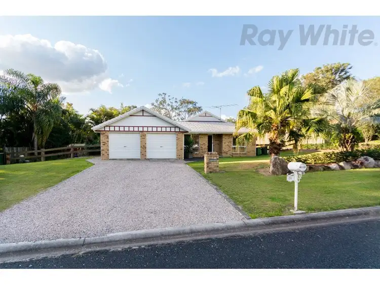 Main view of Homely house listing, 26-28 Comet Court, Delaneys Creek QLD 4514