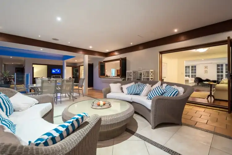 Seventh view of Homely house listing, 5 St Raphael Terrace, Sorrento QLD 4217