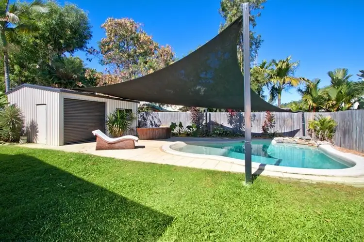 Second view of Homely house listing, 5 Corinda Close, Trinity Beach QLD 4879