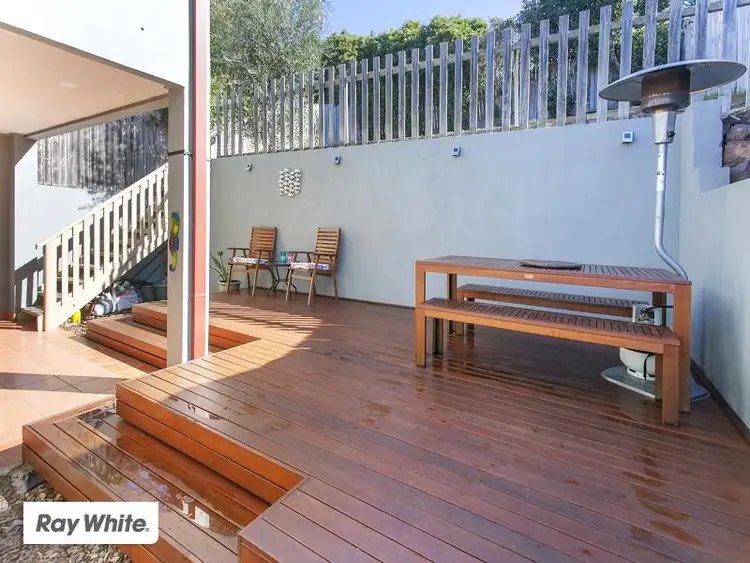 Sixth view of Homely townhouse listing, 6 Cooinda Place, Kiama NSW 2533