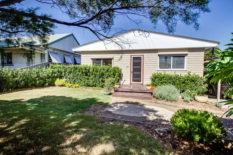 Main view of Homely house listing, 39 Drummond Street, South Windsor NSW 2756