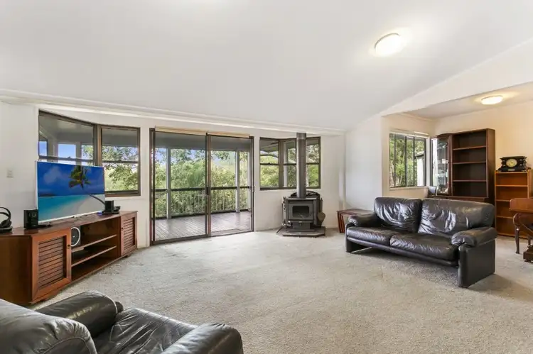 Fifth view of Homely house listing, 64 Blackstone Street, Indooroopilly QLD 4068