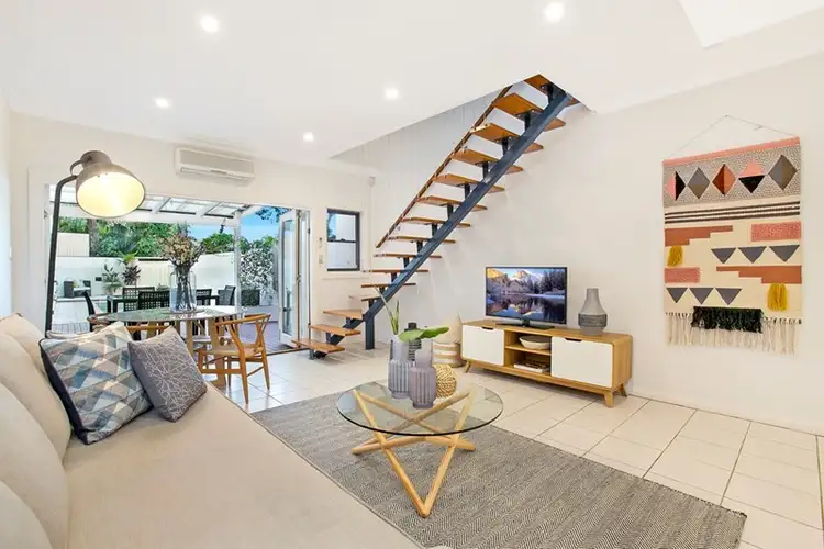 7 Foucart Street, Rozelle NSW 2039