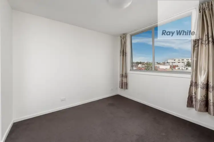 Sixth view of Homely apartment listing, 17/44-46 Mary Street, Preston VIC 3072