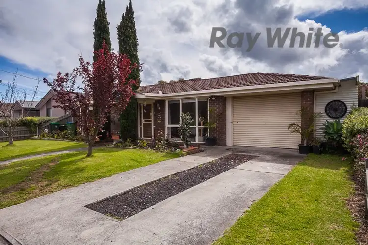 Second view of Homely house listing, 10 Sinclair Street, Somerville VIC 3912