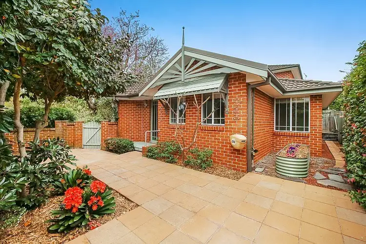 1/39 George Street, East Gosford NSW 2250