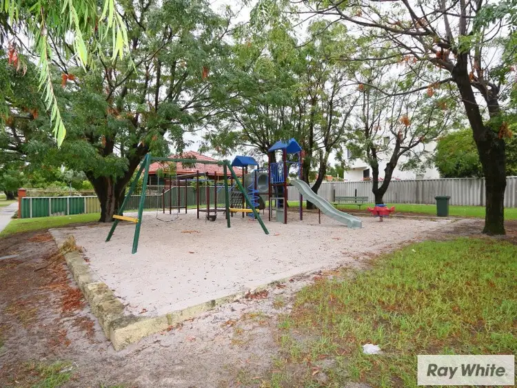 Fourth view of Homely villa listing, 2/25 Norman Street, St James WA 6102