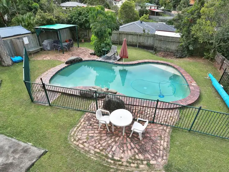 Main view of Homely house listing, 22 Bursaria Street, Everton Hills QLD 4053