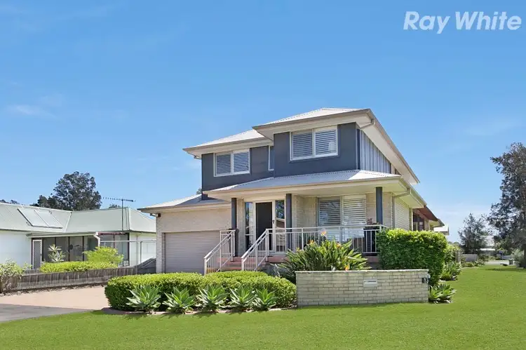 Main view of Homely house listing, 13 and 13a Emora Avenue, Davistown NSW 2251