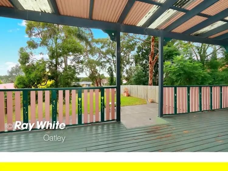 Third view of Homely house listing, 887 Forest Road, Lugarno NSW 2210