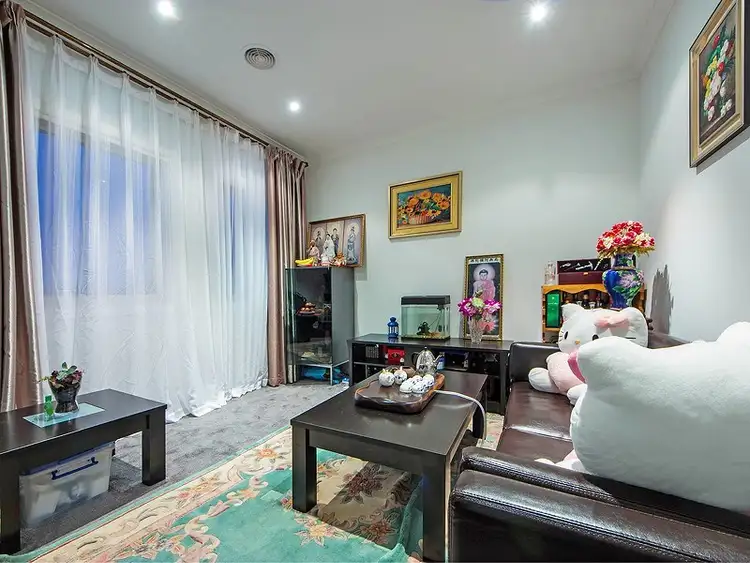 Sixth view of Homely house listing, 24 Merribah Way, Truganina VIC 3029