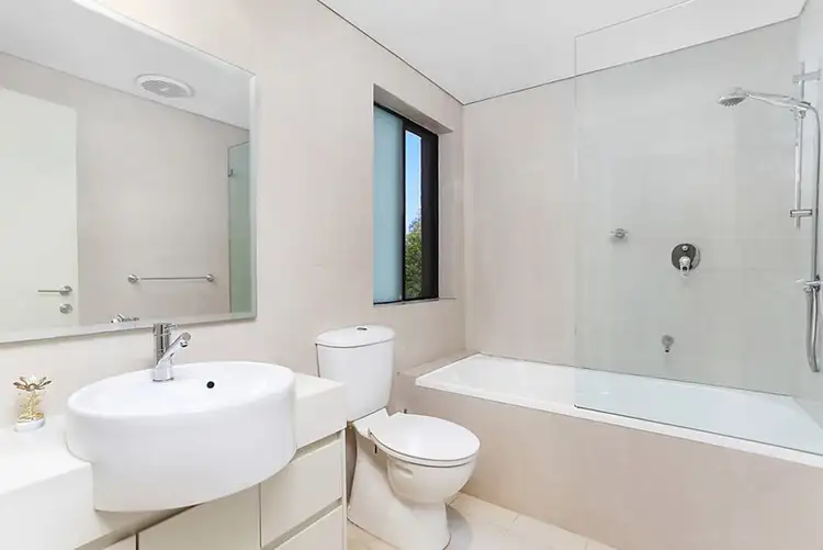 Fourth view of Homely apartment listing, 6/382 Miller Street, Cammeray NSW 2062