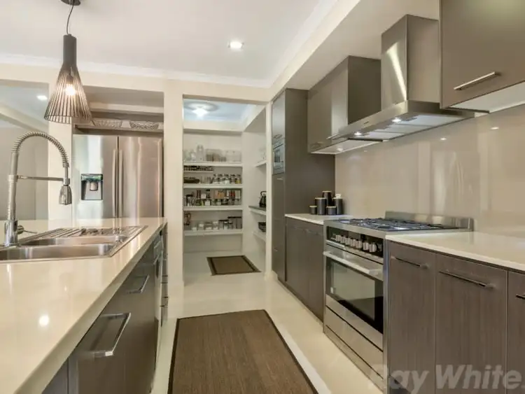Fifth view of Homely house listing, 20-24 Coolendel Court, Burpengary East QLD 4505