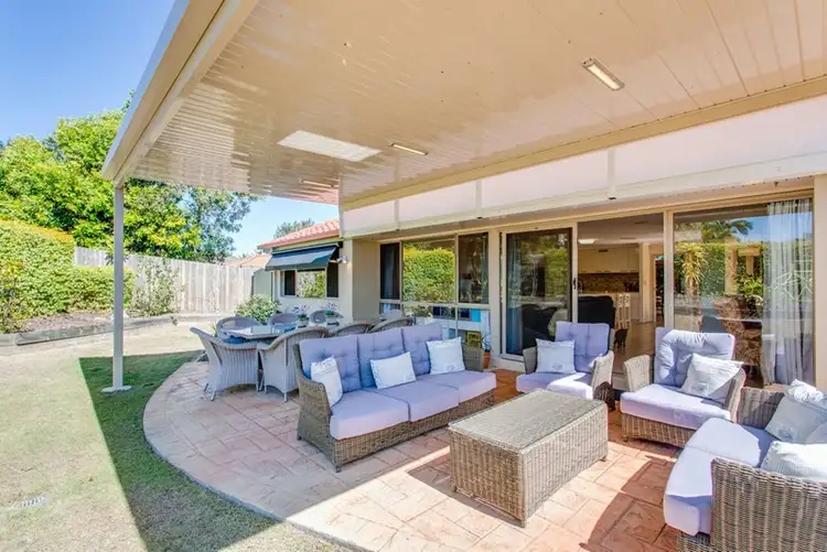 55 Barcoorah Street, Westlake QLD 4074