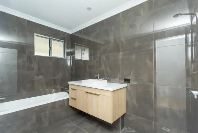 Third view of Homely house listing, 11 Beckett Court, Ooralea QLD 4740