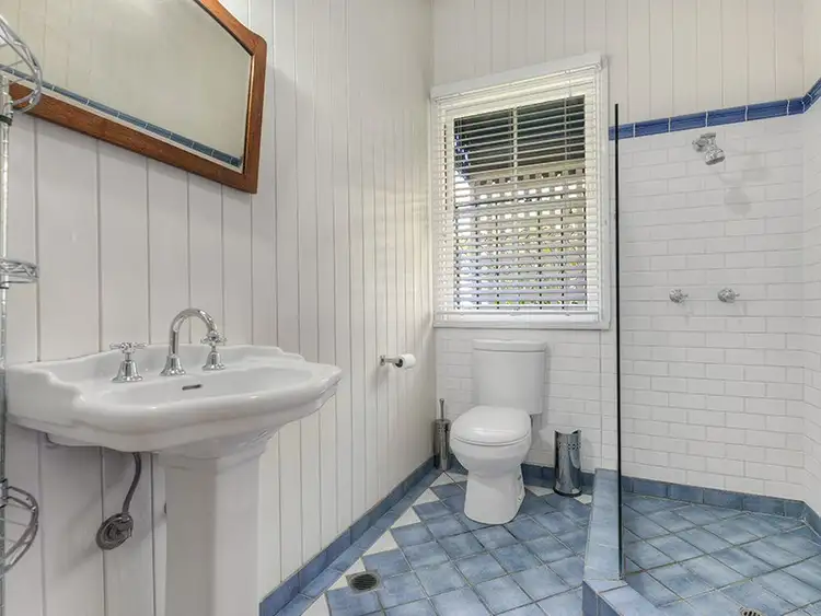Seventh view of Homely house listing, 117 Arthur Terrace, Red Hill QLD 4059