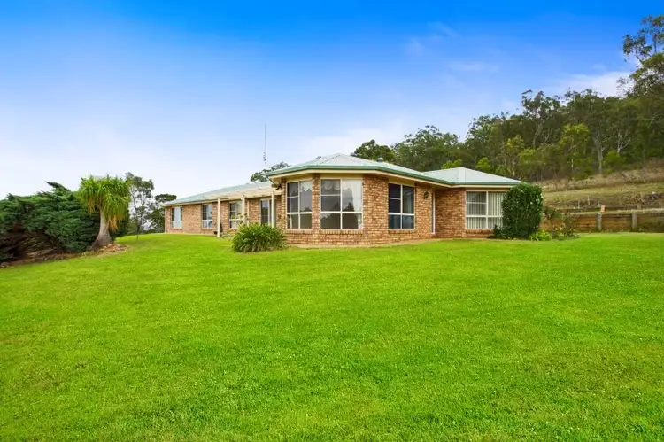 Main view of Homely house listing, 675 Anzac Avenue, Drayton QLD 4350