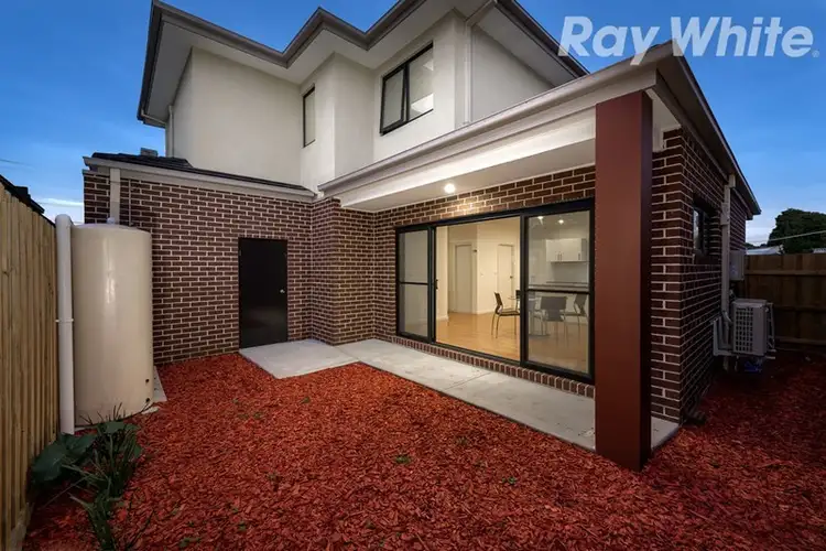 Seventh view of Homely house listing, 1/7 Browning Street, Kingsbury VIC 3083