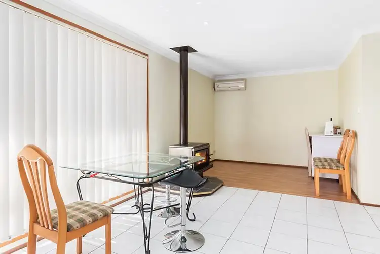 Fourth view of Homely house listing, 21 Greer Street, Bonnyrigg Heights NSW 2177