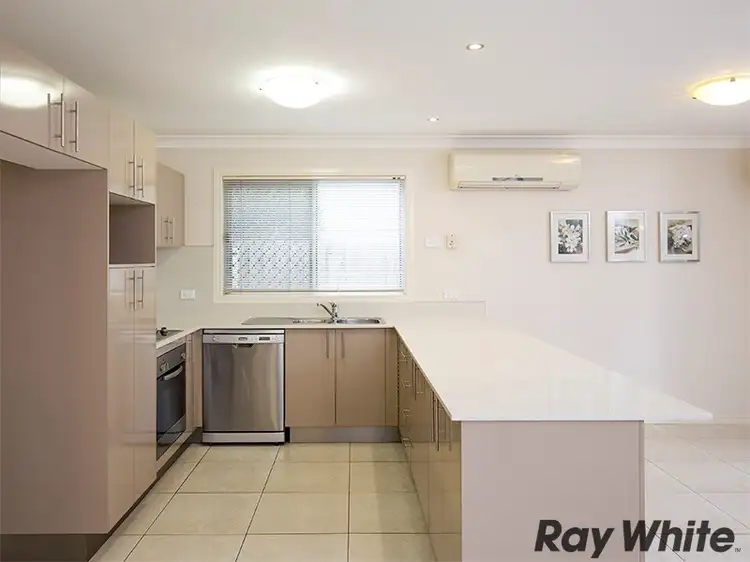 Third view of Homely townhouse listing, 1/15 Cowan Street, Chermside QLD 4032