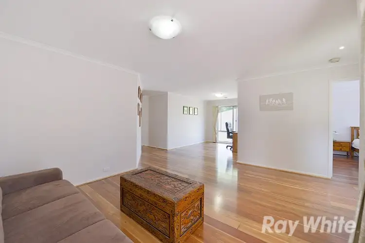 Second view of Homely house listing, 12 Konrad Court, Ferntree Gully VIC 3156