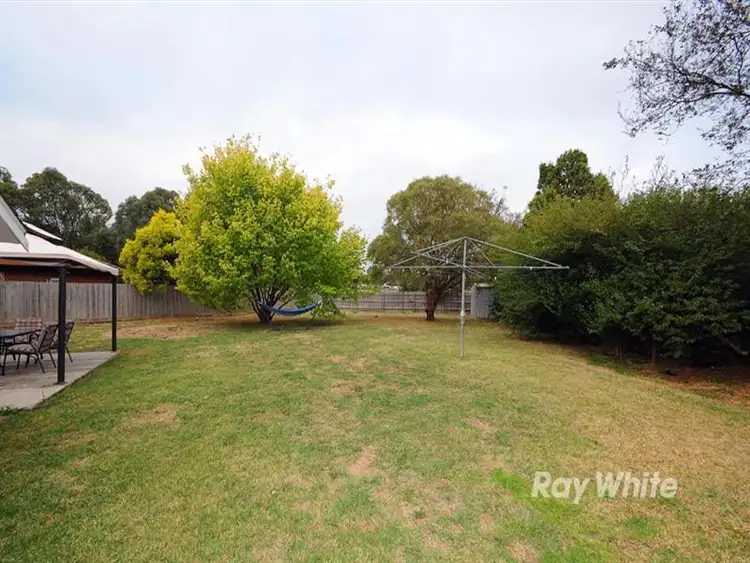 Third view of Homely house listing, 16 Tasman Close, Wantirna South VIC 3152
