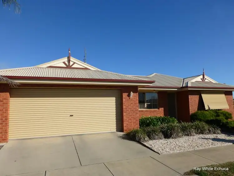 Main view of Homely house listing, 3 Roberts Court, Echuca VIC 3564