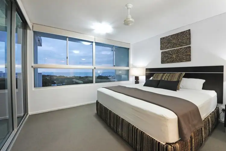 Third view of Homely unit listing, U23/18 Raintree Place, Airlie Beach QLD 4802