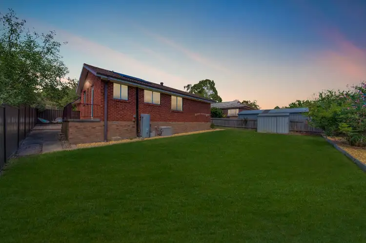 Third view of Homely house listing, 27 Pavonia Street, Rivett ACT 2611