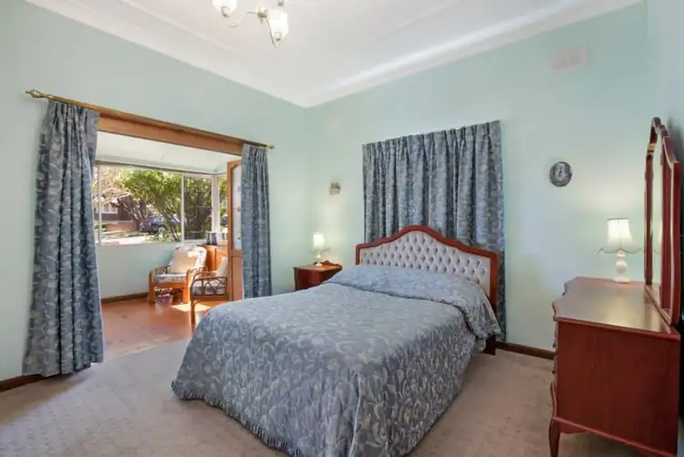 Fifth view of Homely house listing, 5 Potter Street, Russell Lea NSW 2046