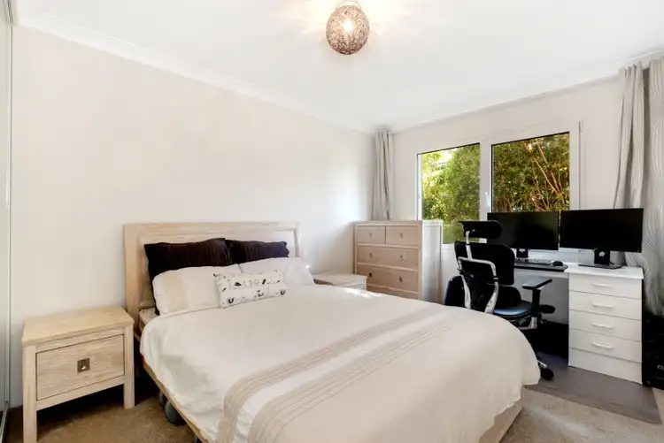 Fourth view of Homely apartment listing, 9/491-497 President Avenue, Sutherland NSW 2232