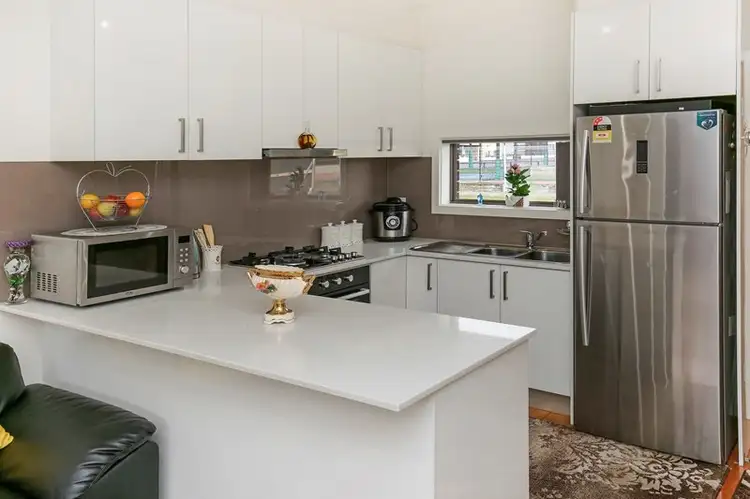 Third view of Homely townhouse listing, 1/58 French Street, Lalor VIC 3075